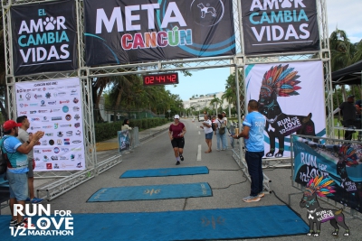 Run for Love 2024